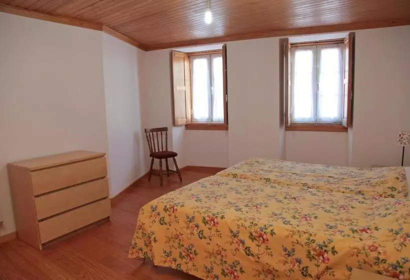 ホテル Casa Das Tias