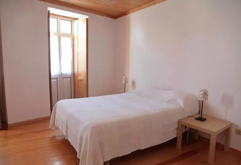 ホテル Casa Das Tias