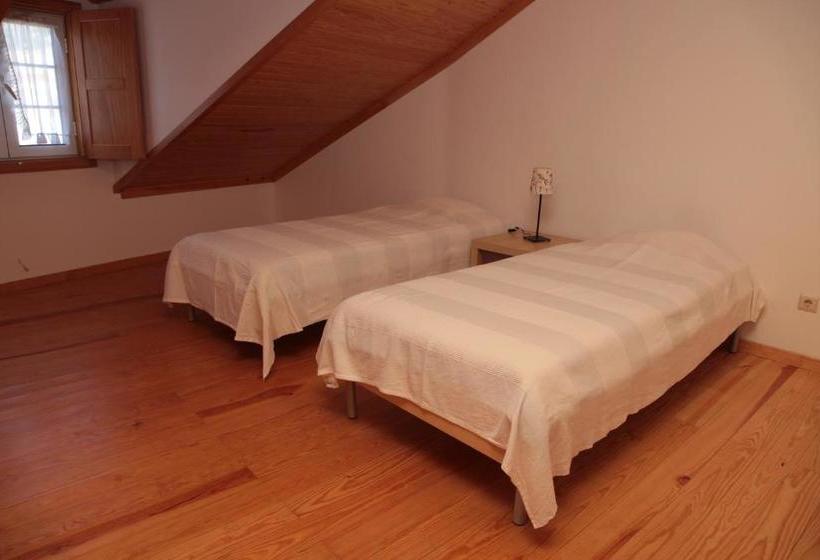 فندق Casa Das Tias