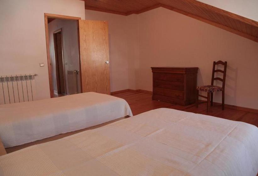 فندق Casa Das Tias