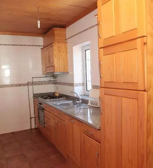 ホテル Casa Das Tias