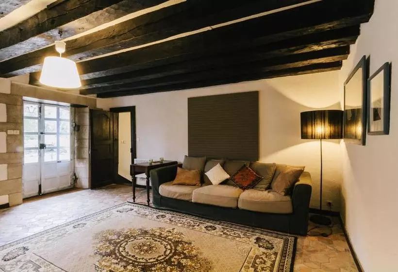 ホテル Château Les Dryades Golf & Spa