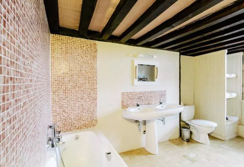 ホテル Château Les Dryades Golf & Spa