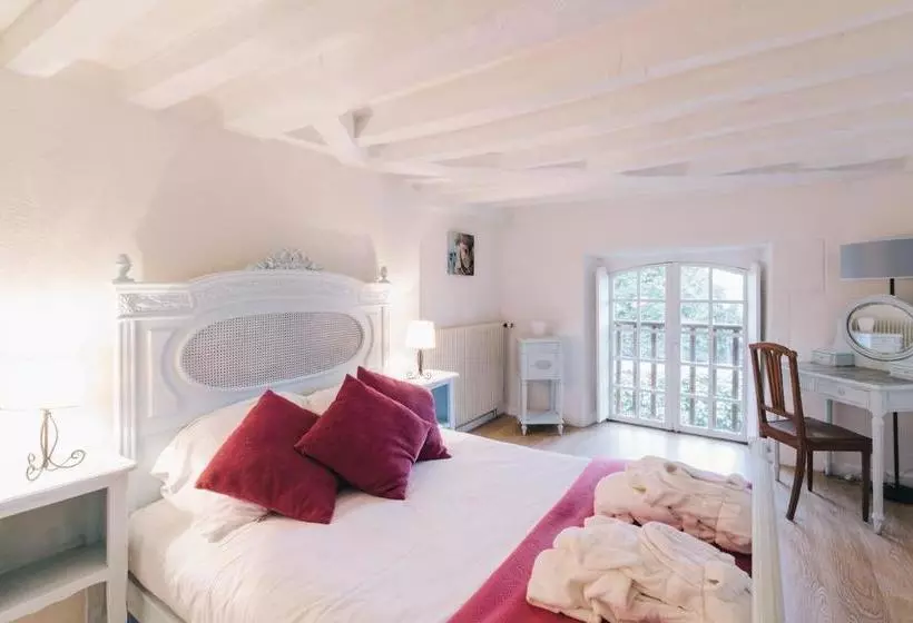 ホテル Château Les Dryades Golf & Spa