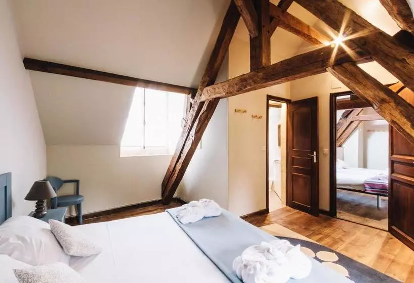 ホテル Château Les Dryades Golf & Spa
