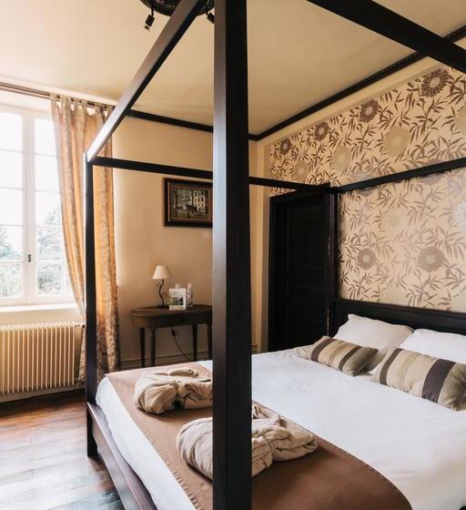 فندق Château Les Dryades Golf & Spa