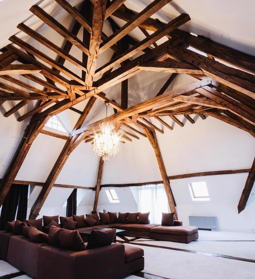 فندق Château Les Dryades Golf & Spa