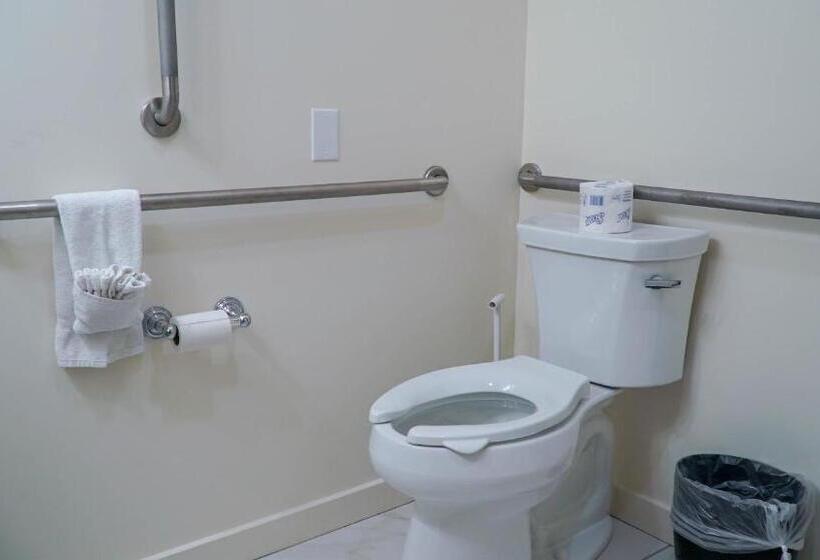 Circle Hotel Fairfield