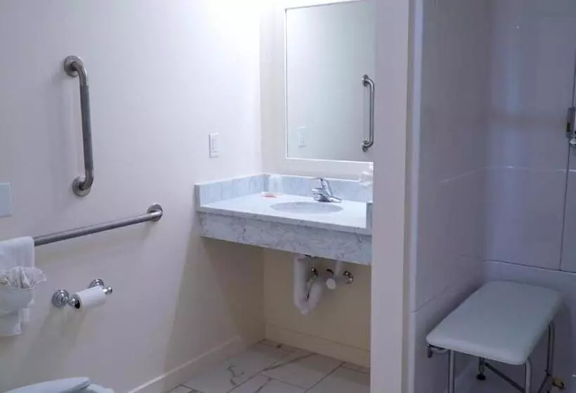 Circle Hotel Fairfield