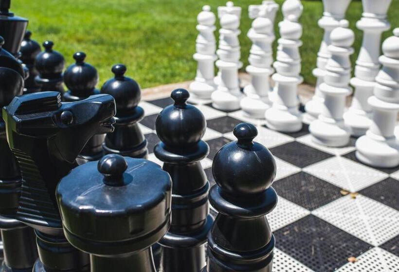 Circle Hotel Fairfield