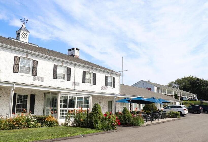 Circle Hotel Fairfield