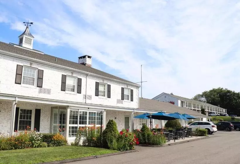Circle Hotel Fairfield