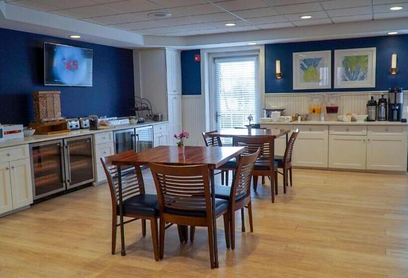 Circle Hotel Fairfield