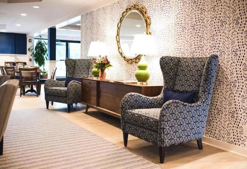 Circle Hotel Fairfield