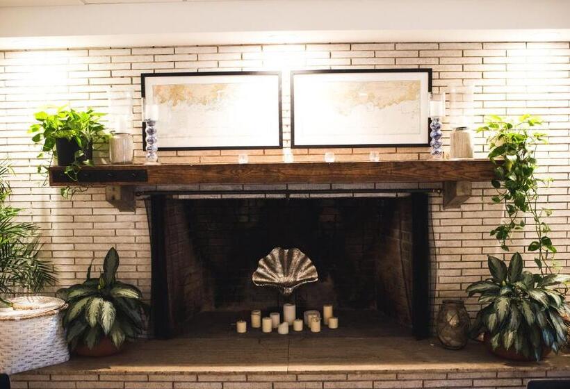 Circle Hotel Fairfield