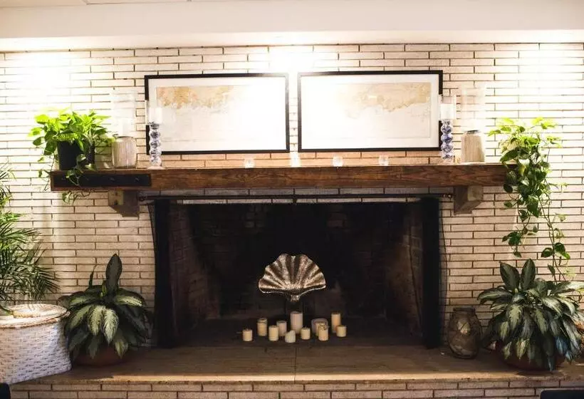 Circle Hotel Fairfield