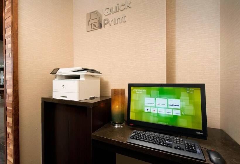 Hotelli Courtyard By Marriott Nashville Se/murfreesboro