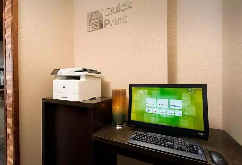 ホテル Courtyard By Marriott Nashville Se/murfreesboro