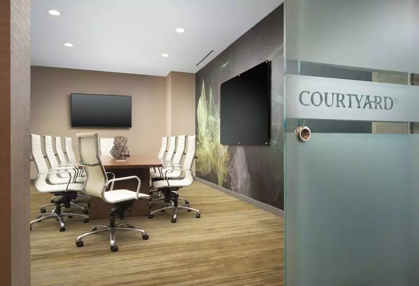 ホテル Courtyard By Marriott Nashville Se/murfreesboro