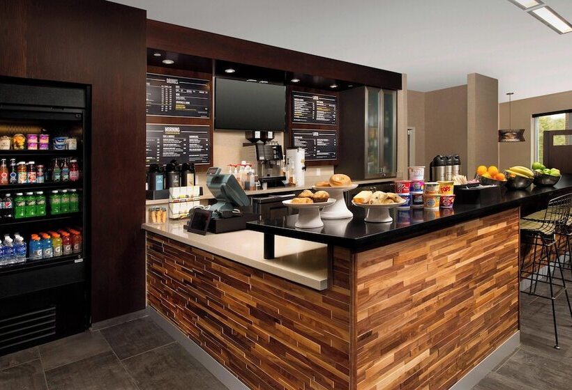 Hotelli Courtyard By Marriott Nashville Se/murfreesboro