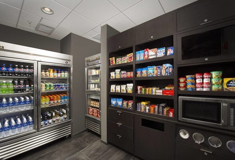 Hotelli Courtyard By Marriott Nashville Se/murfreesboro