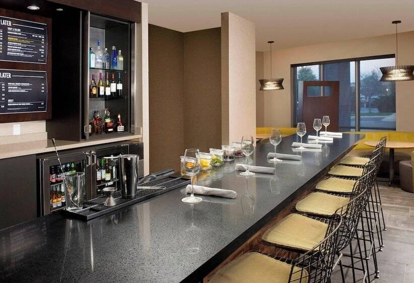 Hotelli Courtyard By Marriott Nashville Se/murfreesboro