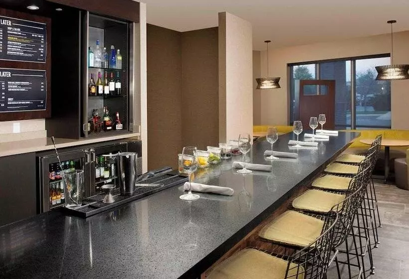 ホテル Courtyard By Marriott Nashville Se/murfreesboro