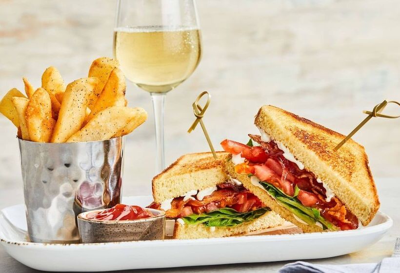 Hotelli Courtyard By Marriott Nashville Se/murfreesboro