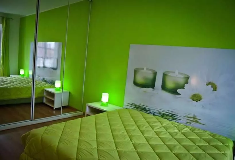 Hotelli D. Dinis Low Cost Hostel