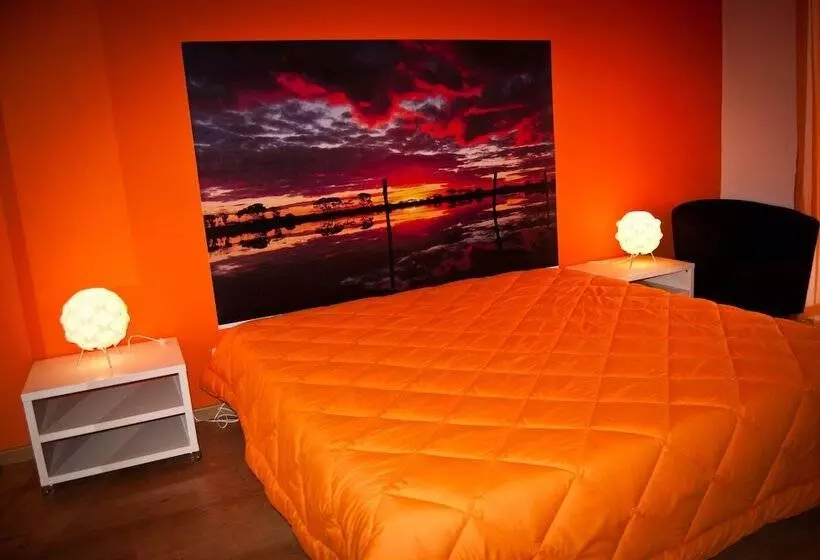 Hotelli D. Dinis Low Cost Hostel
