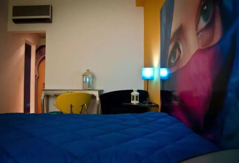 Hotelli D. Dinis Low Cost Hostel