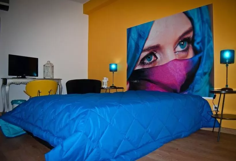 Hotelli D. Dinis Low Cost Hostel