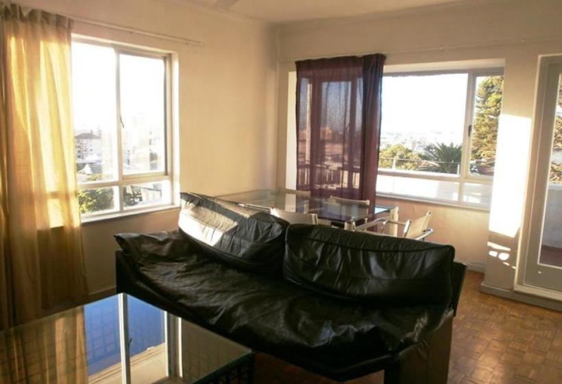 فندق Glenlodge 401 - Apartment