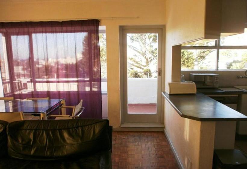 فندق Glenlodge 401 - Apartment