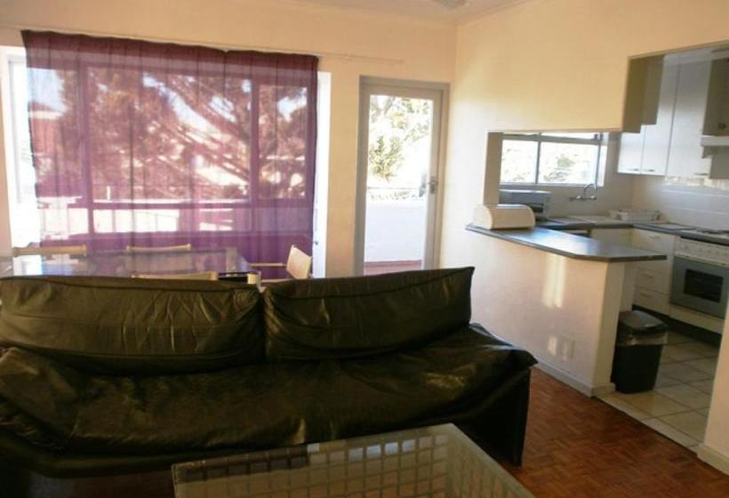 فندق Glenlodge 401 - Apartment