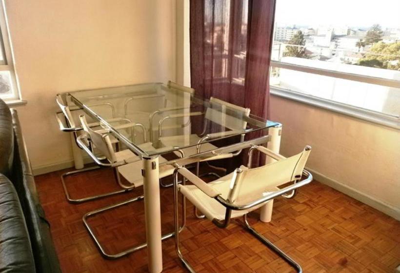 فندق Glenlodge 401 - Apartment