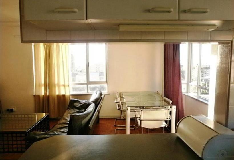 فندق Glenlodge 401 - Apartment