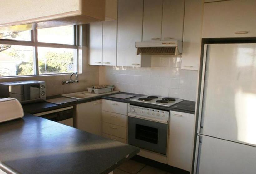 فندق Glenlodge 401 - Apartment