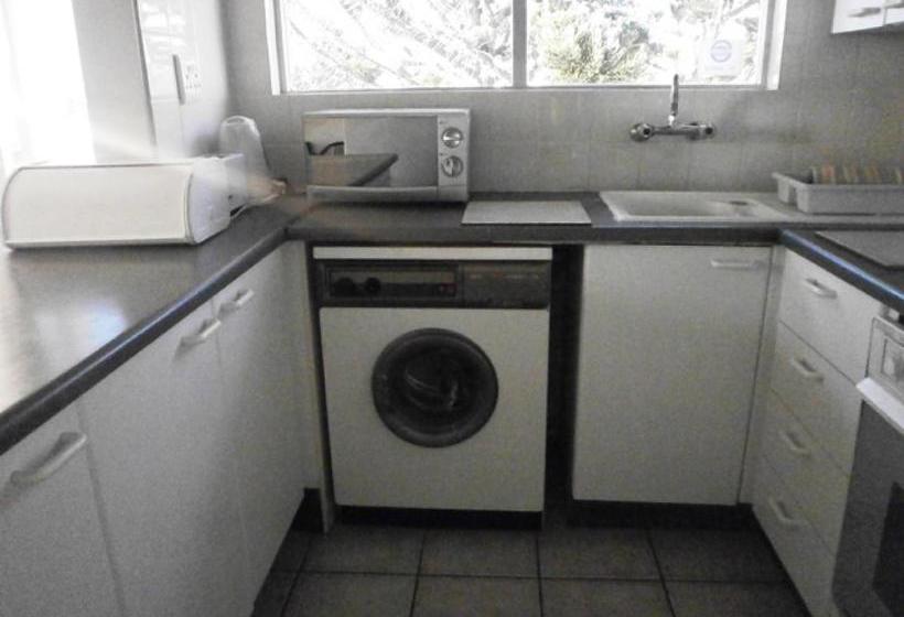 فندق Glenlodge 401 - Apartment