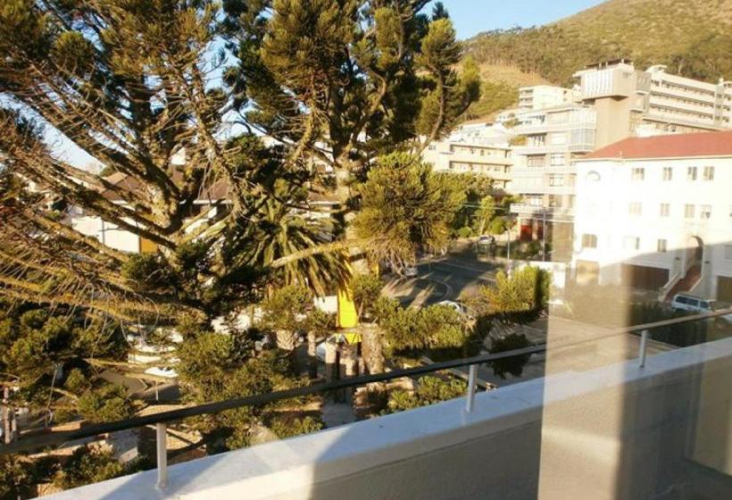 فندق Glenlodge 401 - Apartment