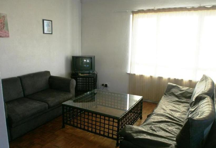 فندق Glenlodge 401 - Apartment