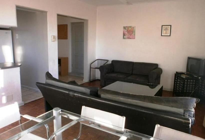 فندق Glenlodge 401 - Apartment