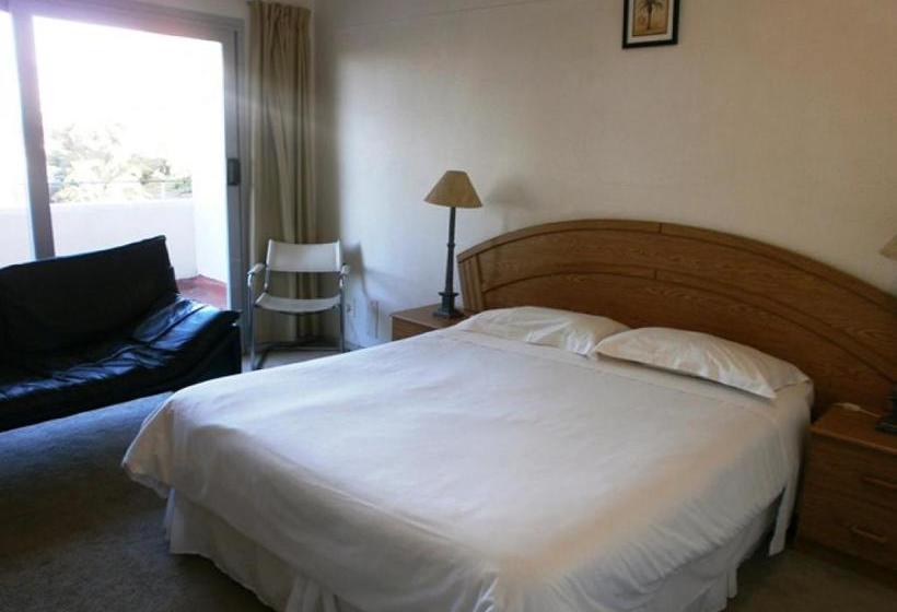 فندق Glenlodge 401 - Apartment