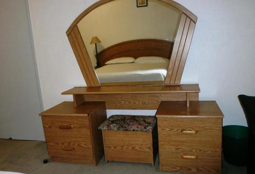 فندق Glenlodge 401 - Apartment