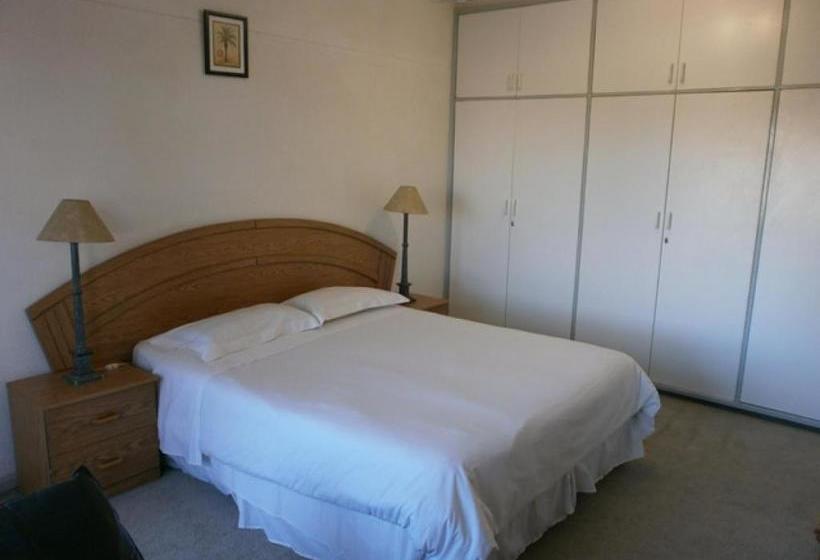 فندق Glenlodge 401 - Apartment