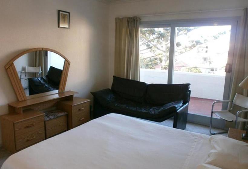 فندق Glenlodge 401 - Apartment