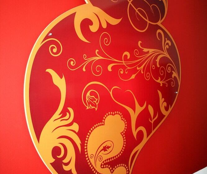 هتل Hostel 2300 Thomar