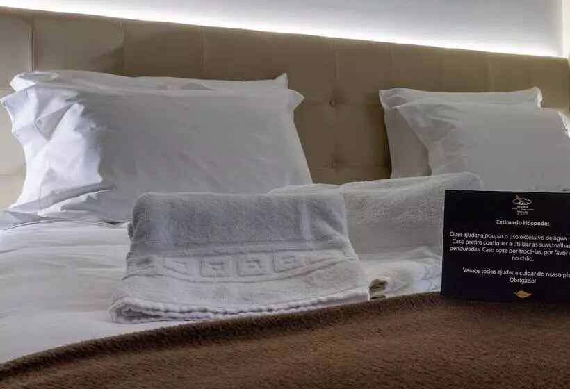 In Gold Hotel & Spa