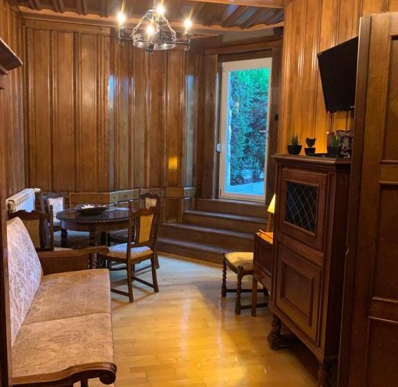 هتل Kalmár Panzió