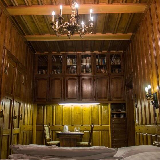 هتل Kalmár Panzió